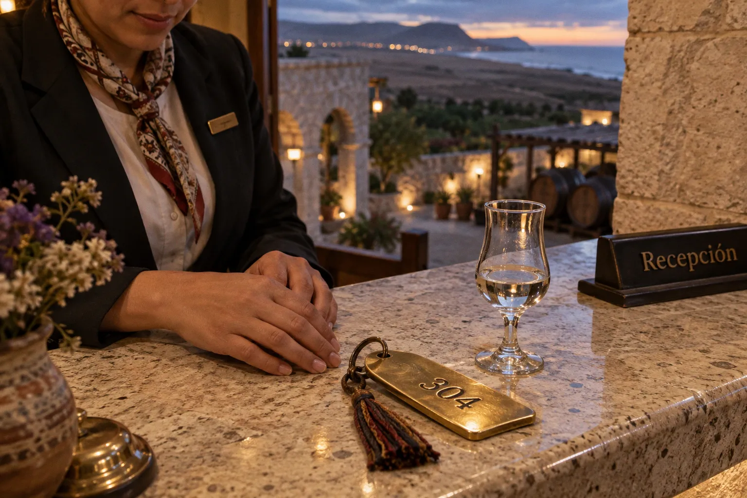 Cómo encontrar el precio justo en hoteles analizando sus costes operativos