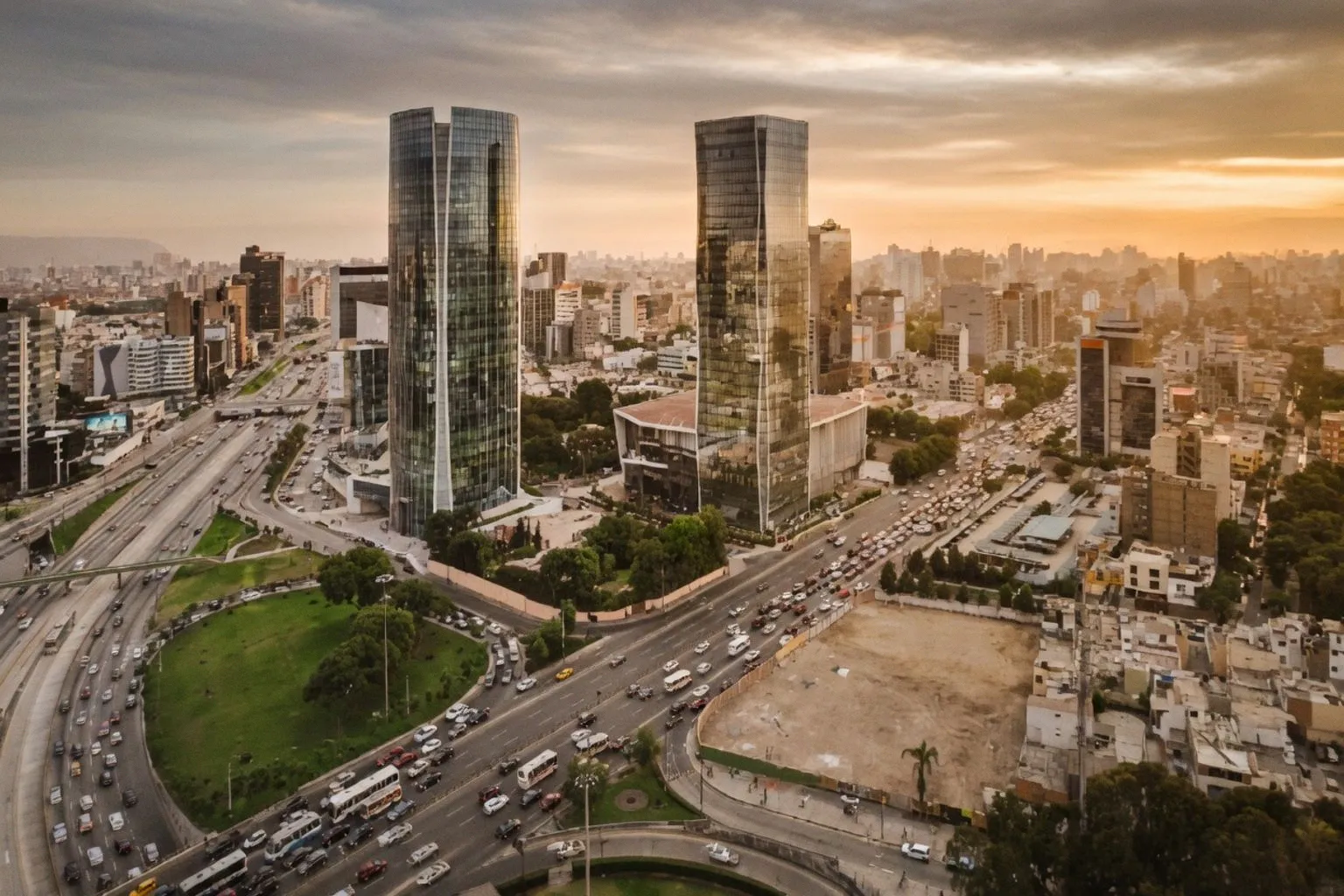 El sector hotelero en Perú alcanza los 2.000 millones de dólares en inversiones durante la última década