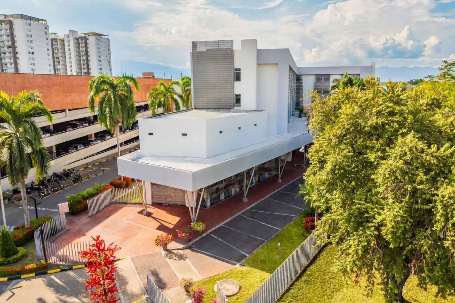 Nueva alianza regional para regular el sector hotelero en Latinoamérica