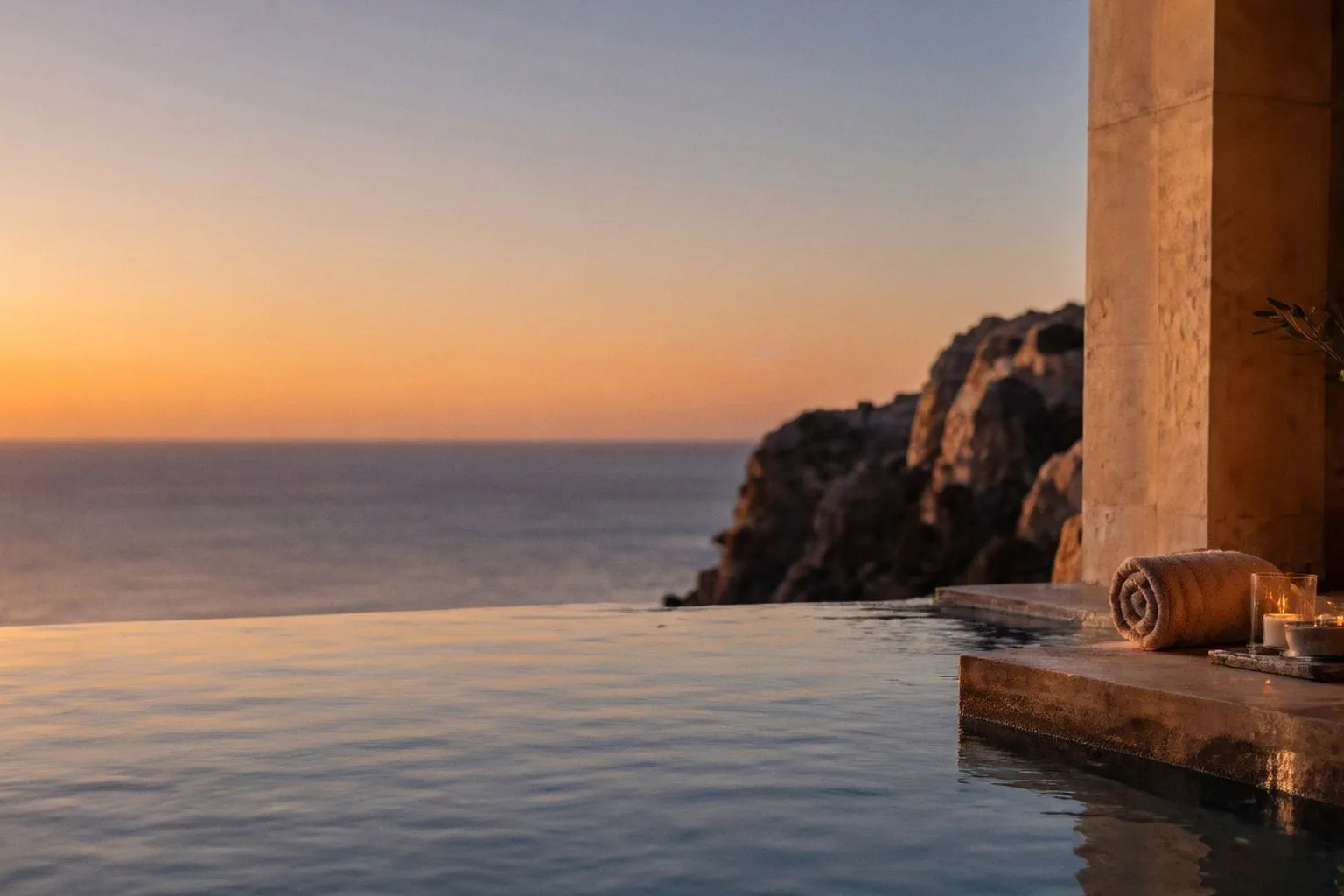 Stay at Spa desafía a las grandes plataformas con un modelo exclusivo para hoteles de bienestar